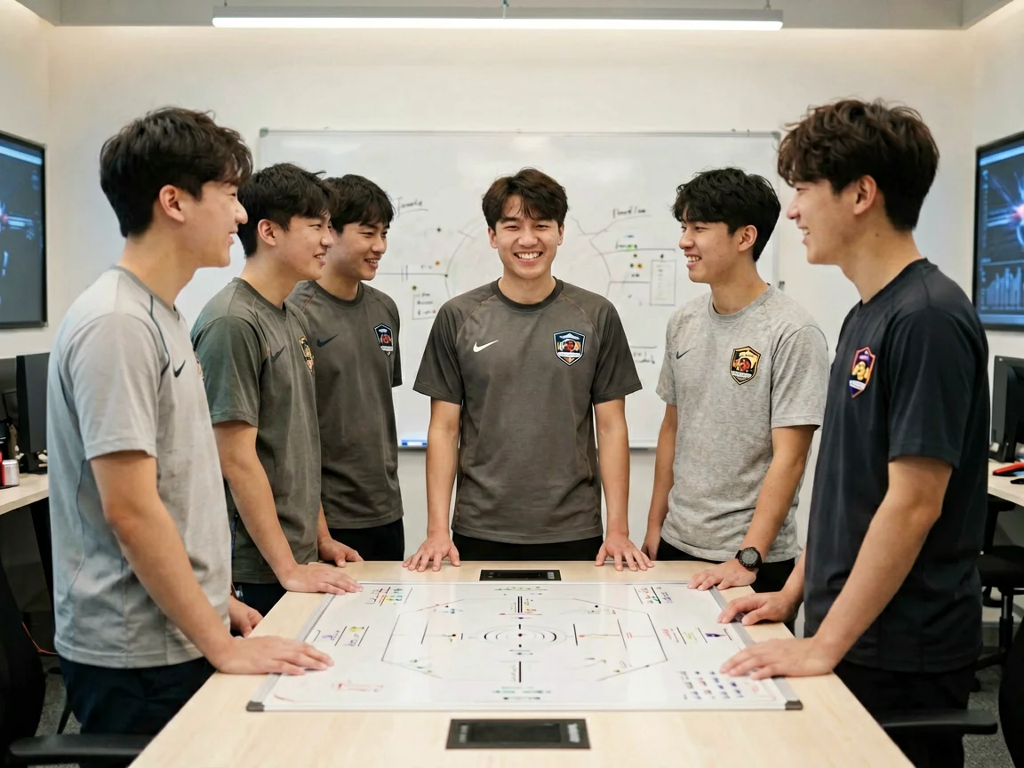 TTGaming官宣夏季赛完整阵容全力冲击联赛上游席位