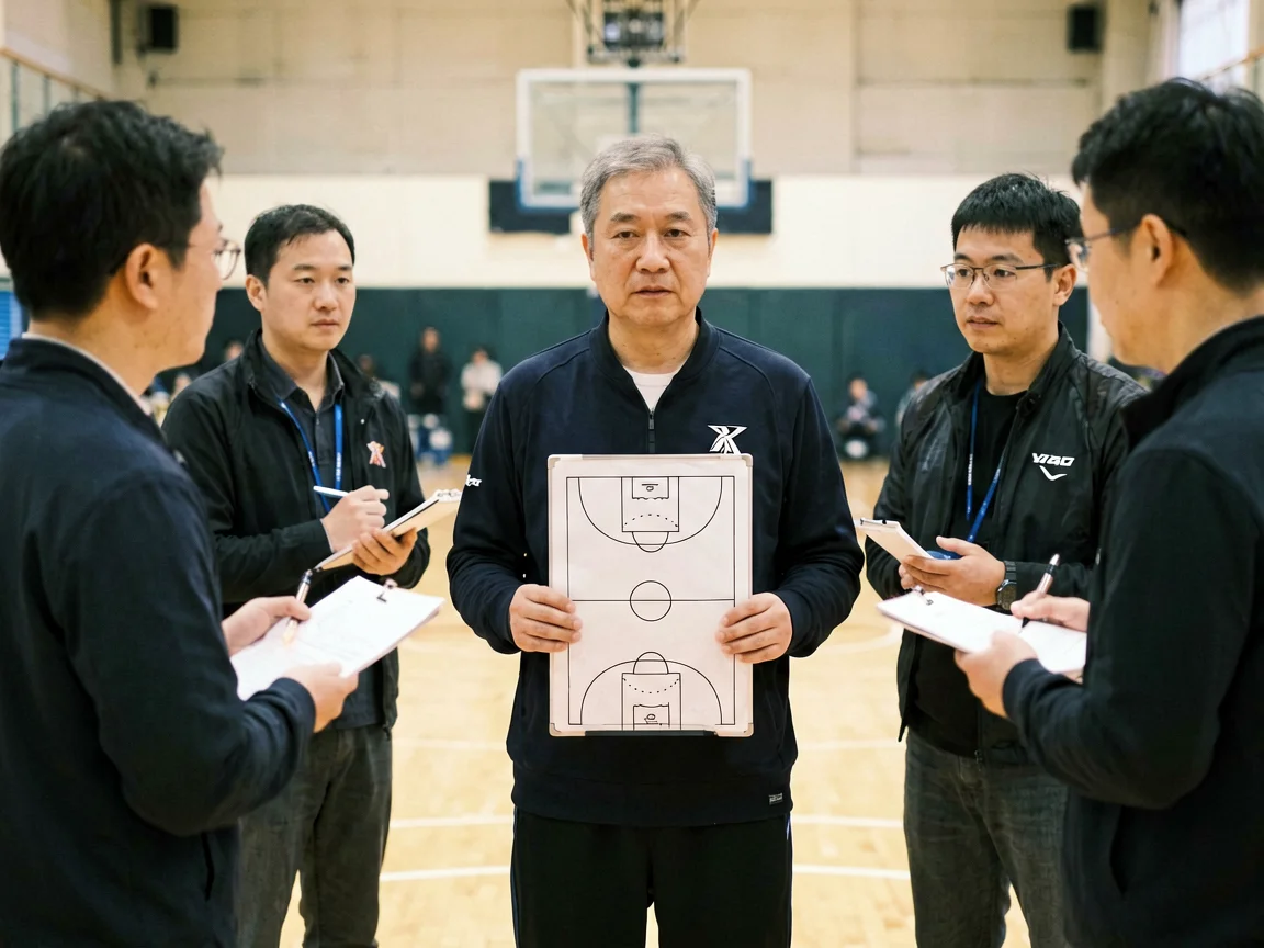 科尔详解勇士新赛季战术排布回应核心球员状态疑问